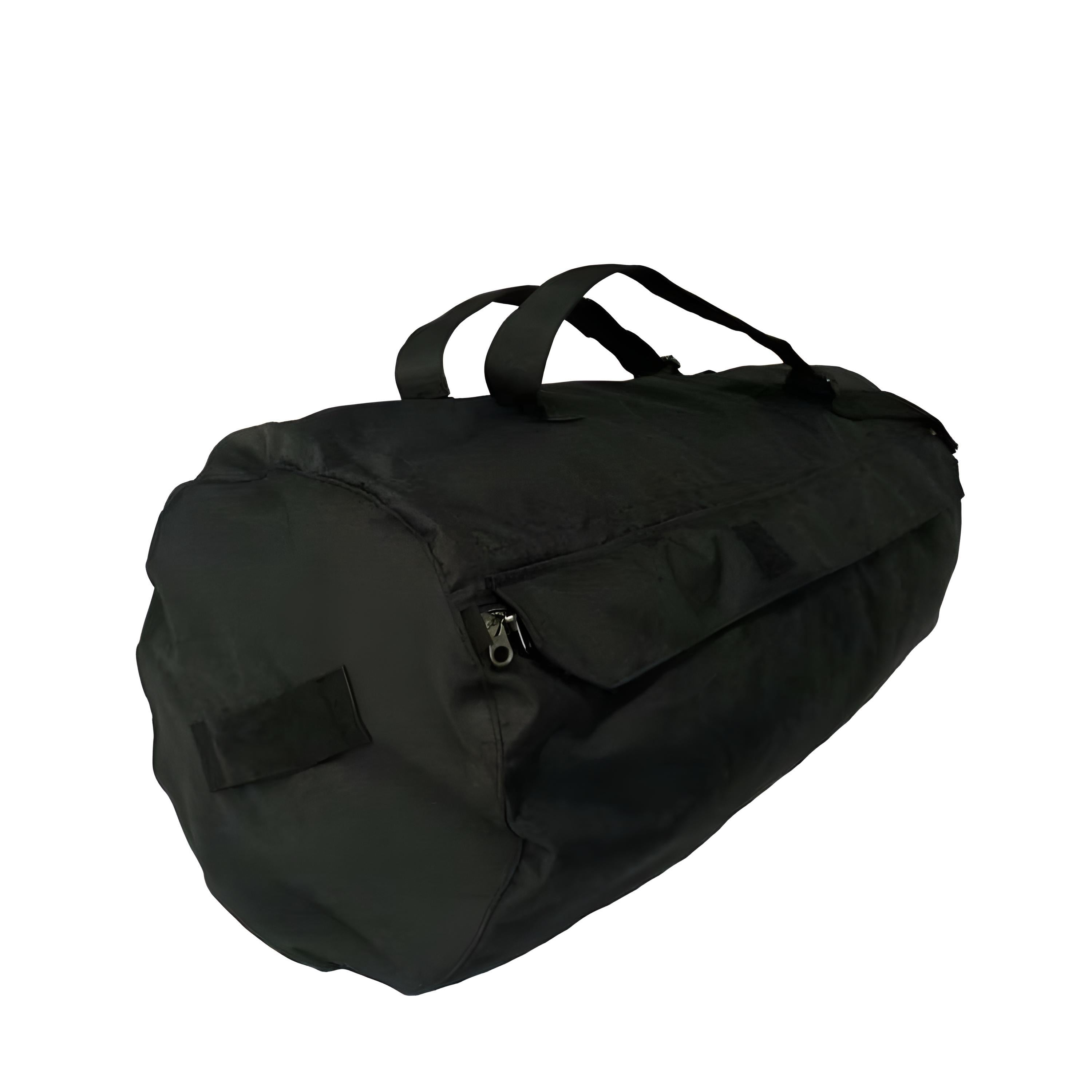 Баул Pancer Protection на 110 л Черный (3554075)