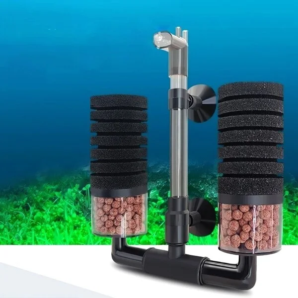 Аерліфтний фільтр J00115 - фото 2 Аерліфтний фільтр J00115 - фото 2