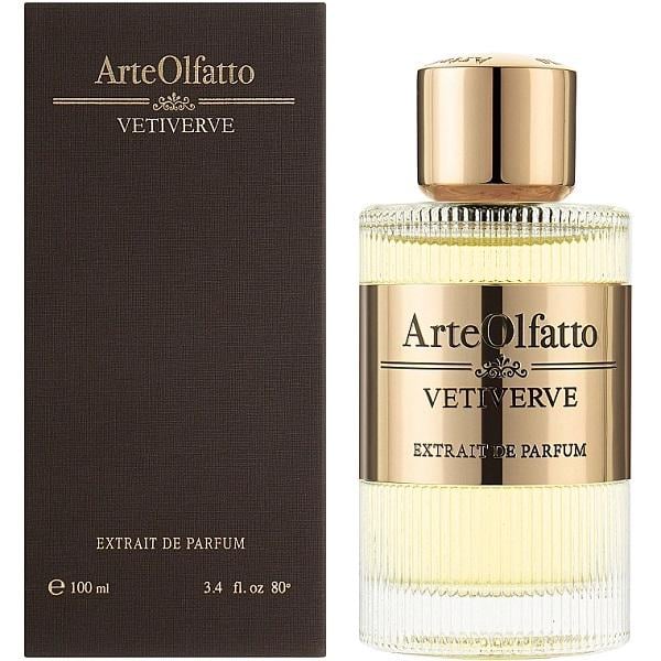 Духи унисекс ArteOlfatto Vetiverve extrait de parfum 100 мл (491)