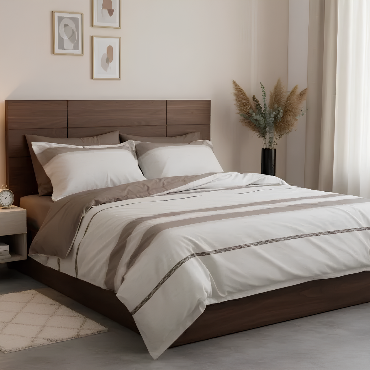 Постельное белье Viluta Warm Cotton 19 евро (30634) Постельное белье Viluta Warm Cotton 19 евро (30634)