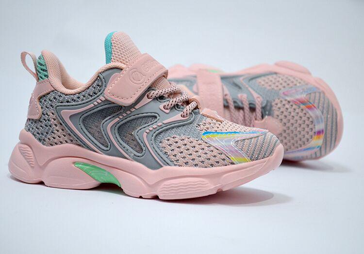 Кроссовки Clibee 315P р. 37 Pink