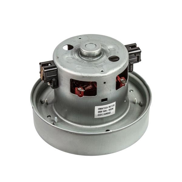 Двигатель для пылесоса VCM043 IRMATECH MOTOR D=134/84 мм H=35/108 мм 1600 W 220 V (00000034842) Двигатель для пылесоса VCM043 IRMATECH MOTOR D=134/84 мм H=35/108 мм 1600 W 220 V (00000034842)