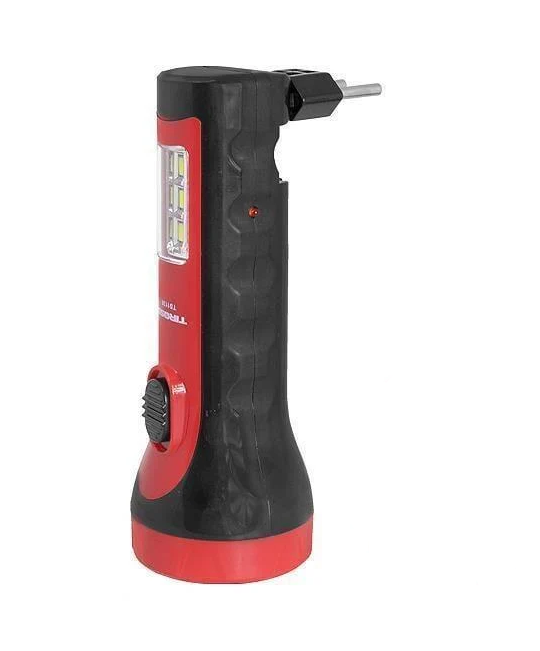 Фонарик ручной аккумуляторный Tiross-1138 (00000021650)