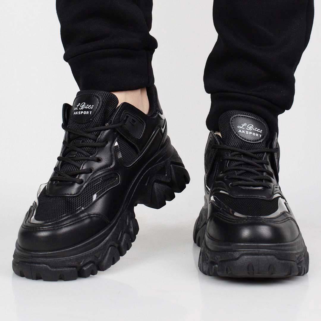 Кроссовки женские Fashion 336398 р. 37 23,5 см