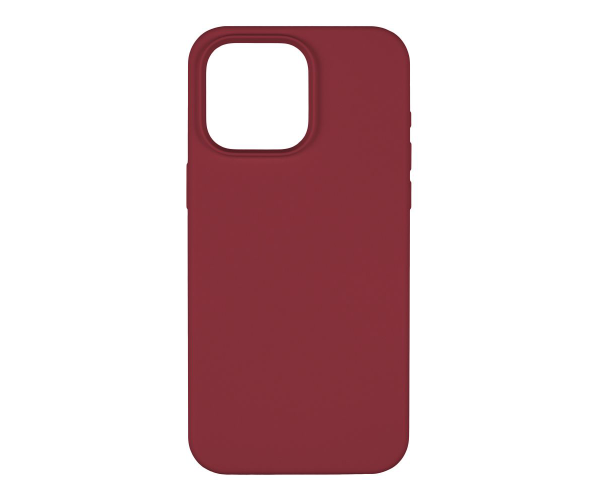 Чохол накладка Silicone Case Full Size (AA) для Apple iPhone 15 Pro 42