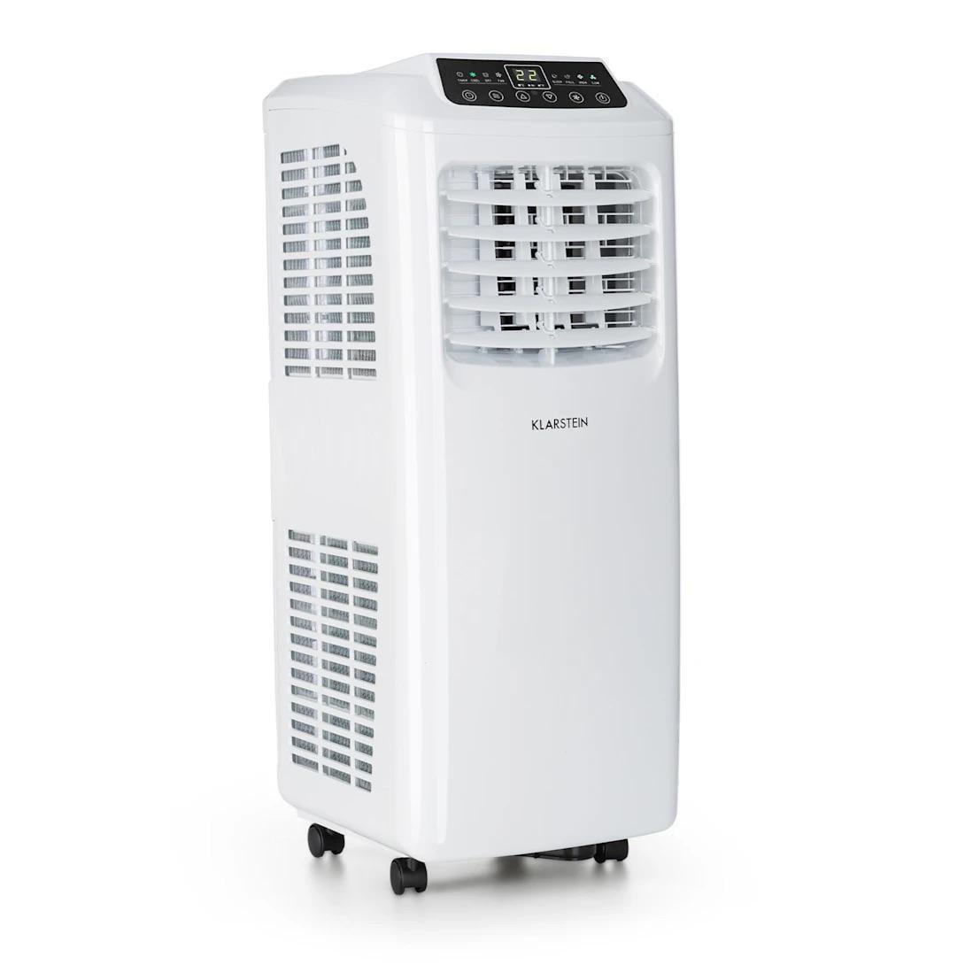 Вентилятор мобильный KLARSTEIN Pure Blizzard Smart 9k 44 м2 Белый (10035807)