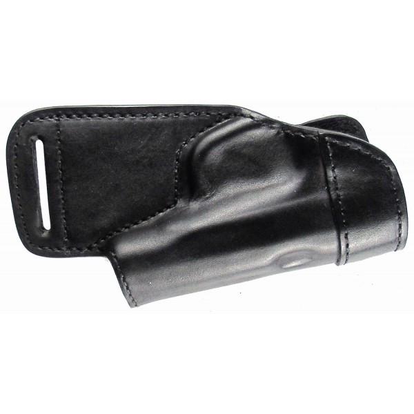 Кобура Медан Фенікс Р поясна шкіряна формована для носіння за спиною (24820461) - фото 3 Кобура Медан Фенікс Р поясна шкіряна формована для носіння за спиною (24820461) - фото 3