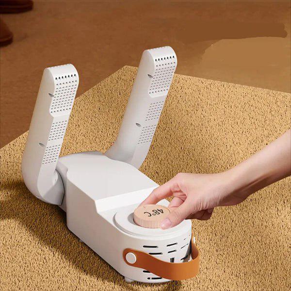 Сушилка дезодоратор для обуви/носков/шапок/перчаток-сушилка (b800e85c) - фото 3 Сушилка дезодоратор для обуви/носков/шапок/перчаток-сушилка (b800e85c) - фото 3