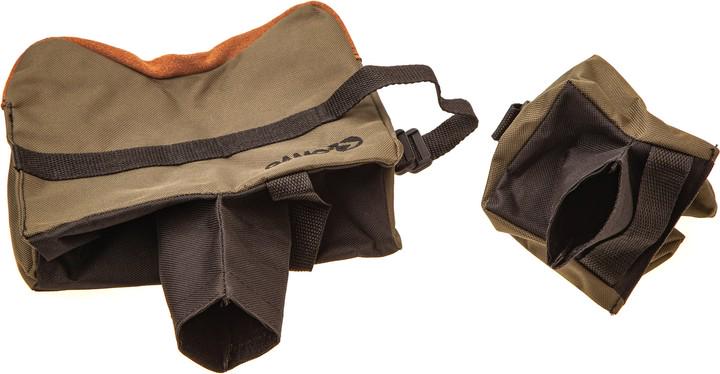 Подушка для пристрілки Gamo I (1002877) - фото 5 Подушка для пристрілки Gamo I (1002877) - фото 5