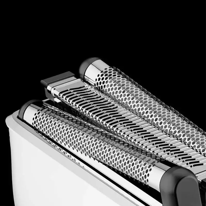 Електробритва шейвер DOCO Metal Max Electric Razor RS001 White - фото 5 Електробритва шейвер DOCO Metal Max Electric Razor RS001 White - фото 5