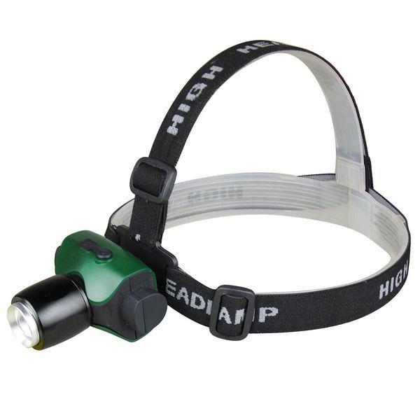 Налобный фонарик Bailong BL-6835-Q5