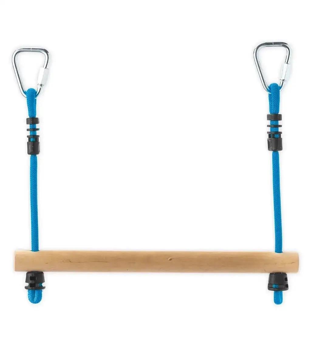 Полоса препятствий для детской площадки WCG Ninja Line (W-820-1) - фото 7 Полоса препятствий для детской площадки WCG Ninja Line (W-820-1) - фото 7