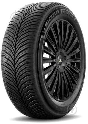Автошина Michelin CrossClimate 3 255/45 R18 103Y XL RG Автошина Michelin CrossClimate 3 255/45 R18 103Y XL RG