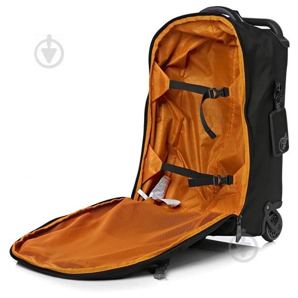 Сумка Lowe Alpine Aviator 35 Черный - фото 2