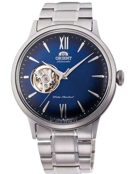 Наручний годинник чоловічий Orient RA-AG0028L10B (726475)