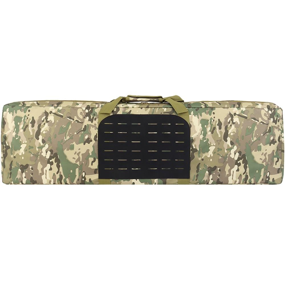 Чехол для оружия легкий MOLLE 100 см Multicam (GB-52-CP) - фото 3 Чехол для оружия легкий MOLLE 100 см Multicam (GB-52-CP) - фото 3