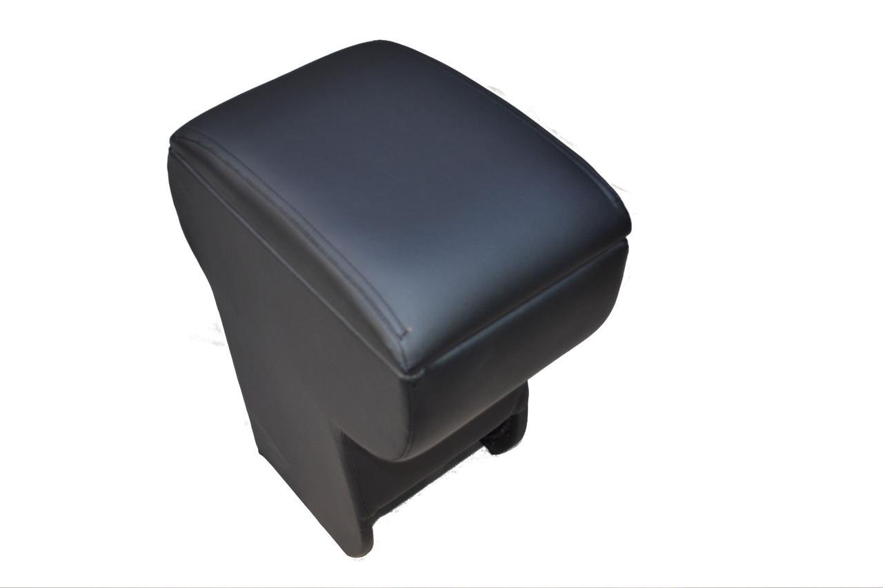 Подлокотник Armrest на Renault Kangoo 2 Черный (442057124) - фото 3