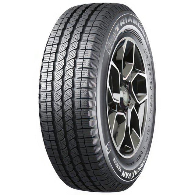 Шина всесезонна Triangle SeasonX Van TA702 215/60 R16C 103/101H (1002669592)