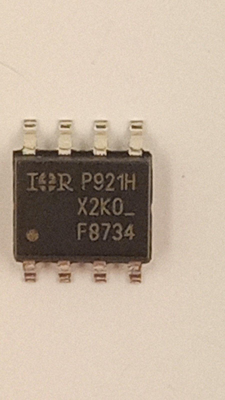 Транзистор IRF8734 n-channel 30V 19A 3.5mOm soic-8 (07087)