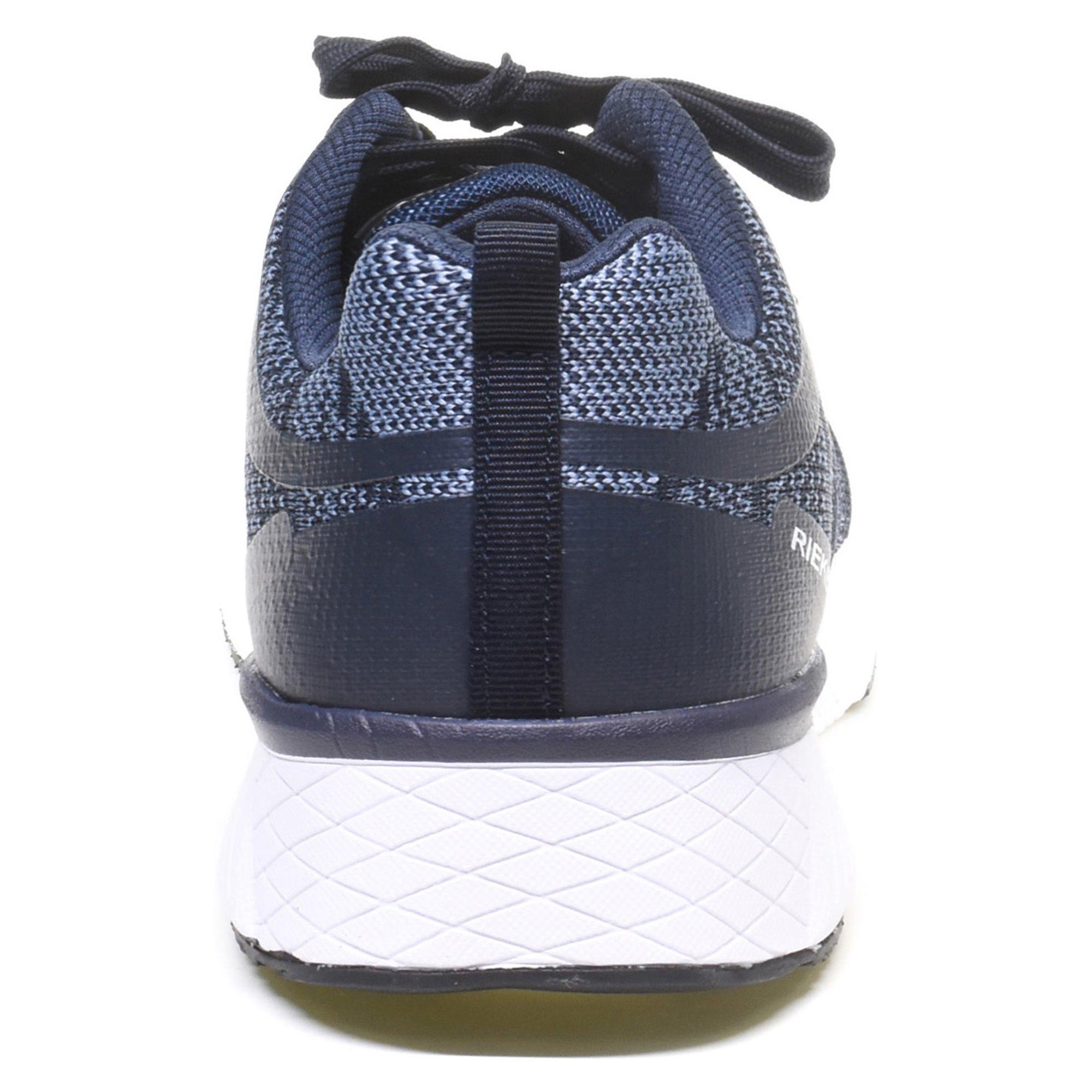 Кроссовки мужские Rieker р. 42 Синий (34852-42) - фото 10