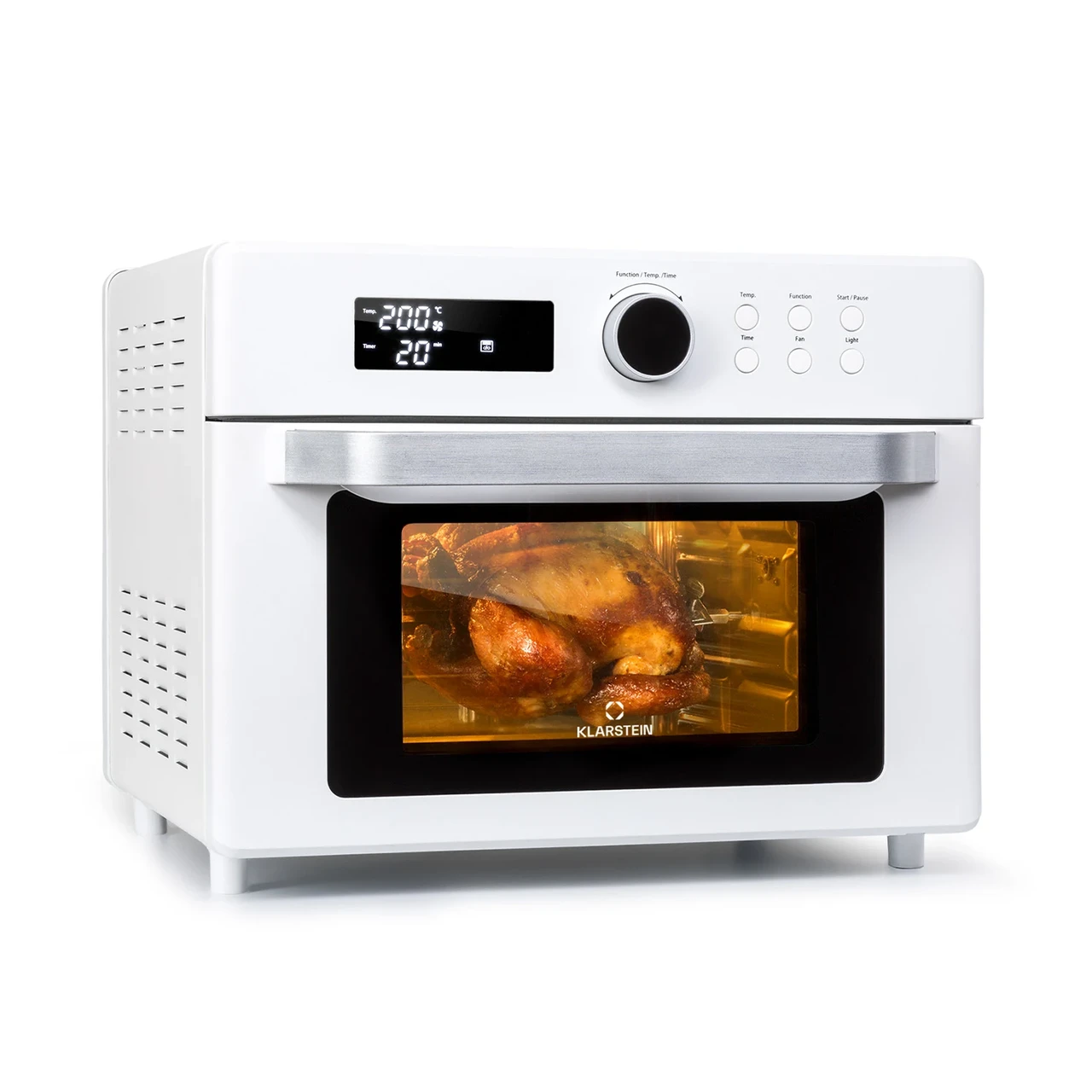 Фритюрниця KLARSTEIN Prime Air 23 л (10040026)