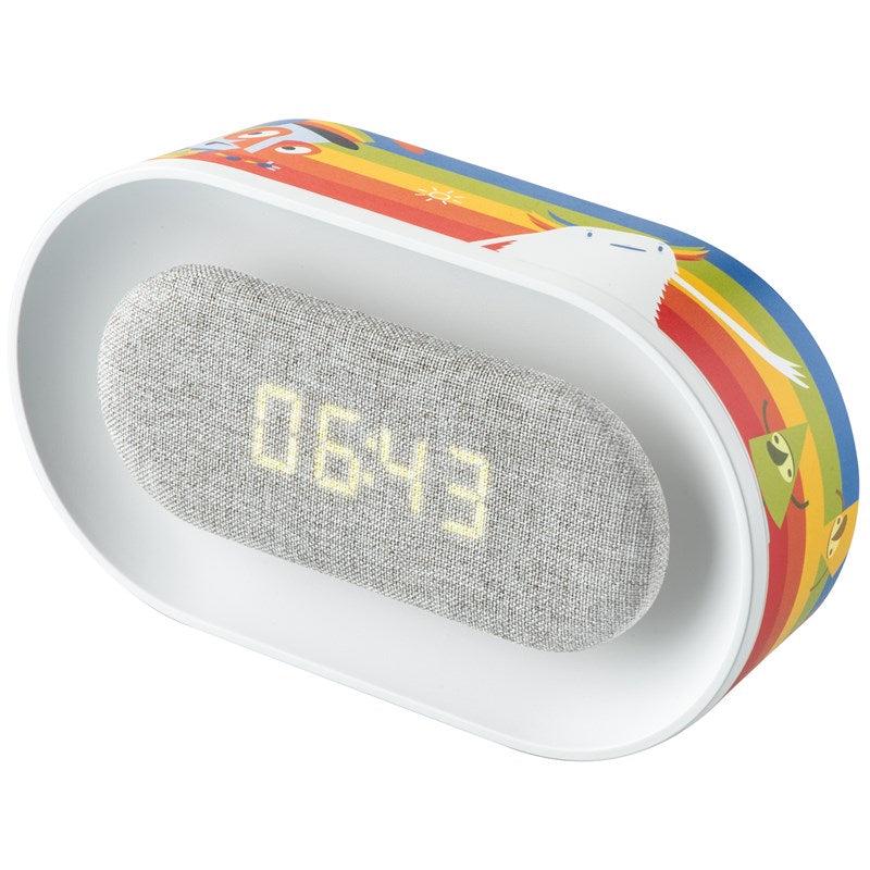 Годинник настільний GoGEN Baby Light з підсвічуванням (GOGDECKOSVETLO) Годинник настільний GoGEN Baby Light з підсвічуванням (GOGDECKOSVETLO)