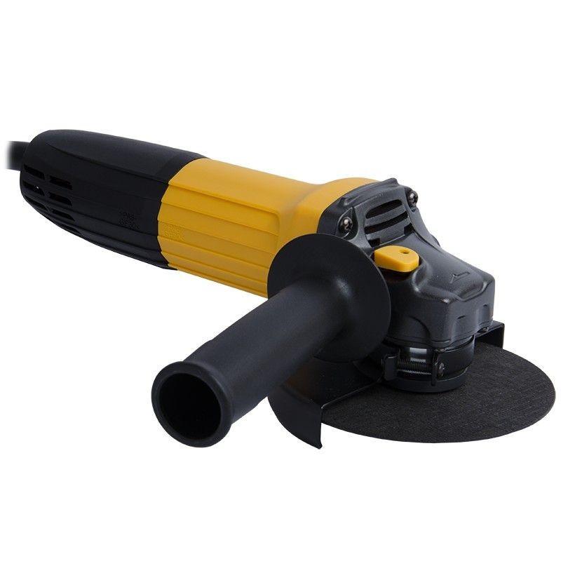 Болгарка Mächtz MAG-12/1000 - фото 2 Болгарка Mächtz MAG-12/1000 - фото 2