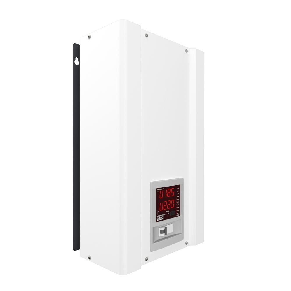 Стабілізатор напруги Елекс Ампер 12-1/50А v2,1 11 кВт 50А однофазний симісторний/тиристорний (254091979) - фото 2