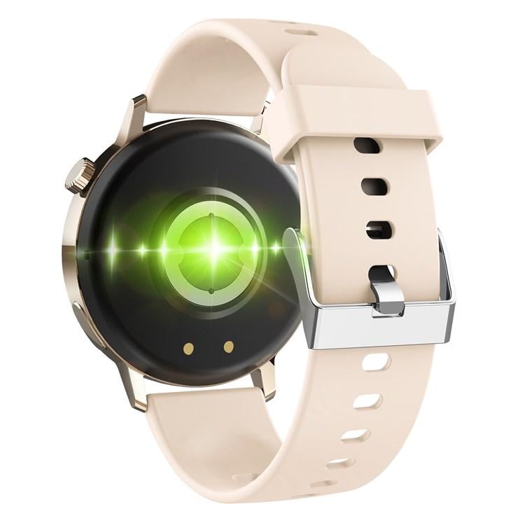 Смарт-годинник LEMFO F22R дзвінки/тонометр/пульсоксиметр/ температура тіла - фото 7