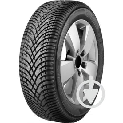 Автошина зимняя BFGoodrich G-Force Winter 2 235/45 R18 98V XL (313254) Автошина зимняя BFGoodrich G-Force Winter 2 235/45 R18 98V XL (313254)