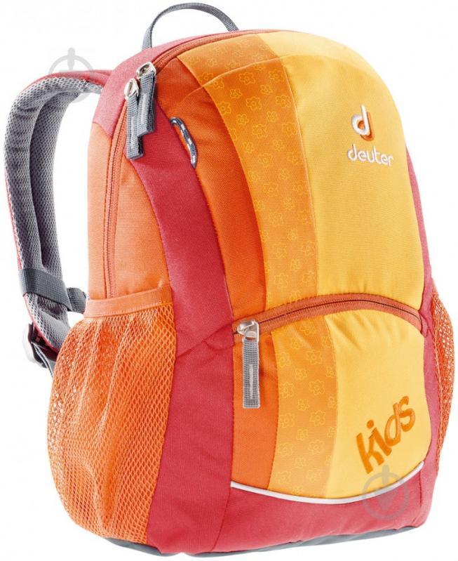 Рюкзак Deuter Kids (1052-36013 9000)