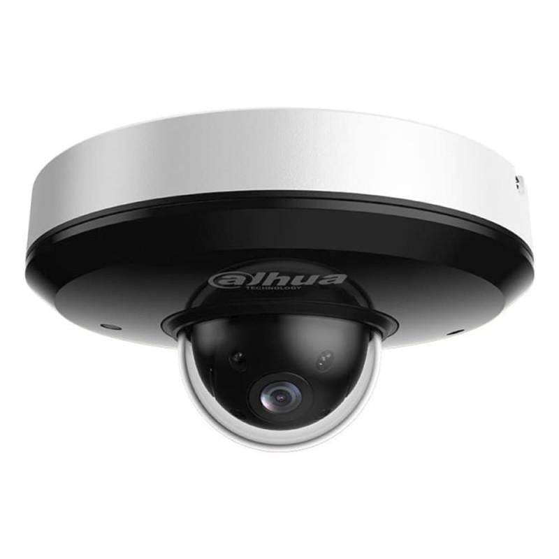 Видеокамера PTZ Dahua DH-SD1A204DB-GNY 2МП 2,8-12 мм Видеокамера PTZ Dahua DH-SD1A204DB-GNY 2МП 2,8-12 мм