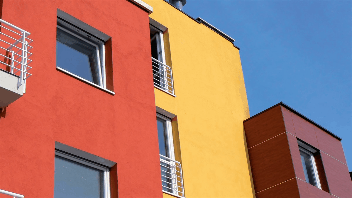 Краска для фасадов силоксановая Oikos SILKOS TORINO 4 л - фото 2 Краска для фасадов силоксановая Oikos SILKOS TORINO 4 л - фото 2