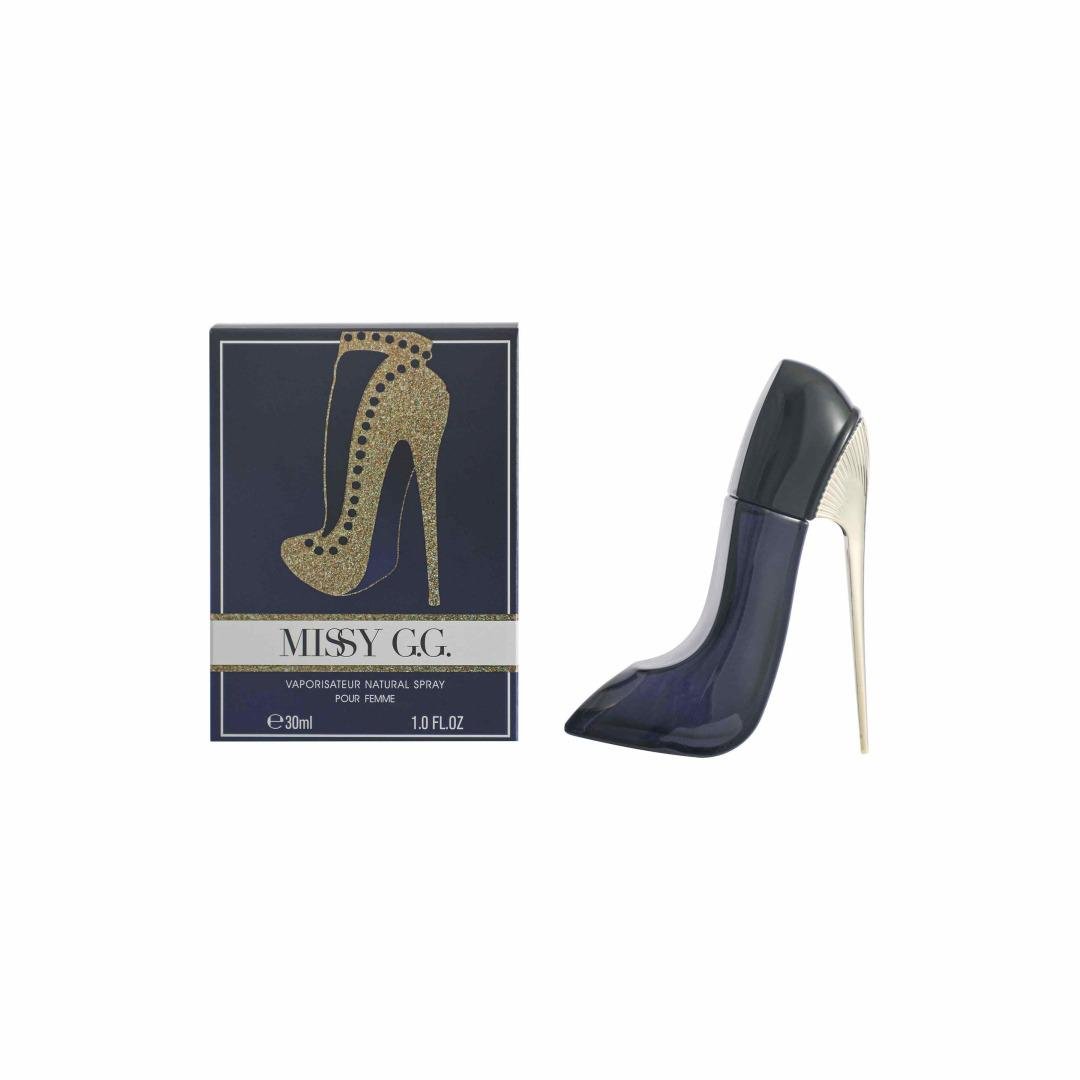 Парфумована вода для жінок Missy G.G. Pour Femme 30 мл (VL3010-1)