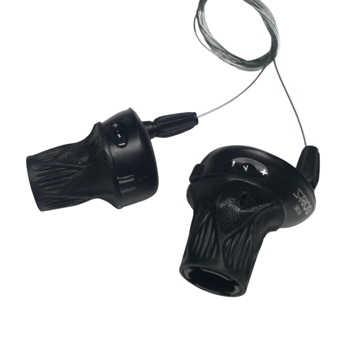 Манетки S RIDE SDR-36 7х3 скоростей (38128360)