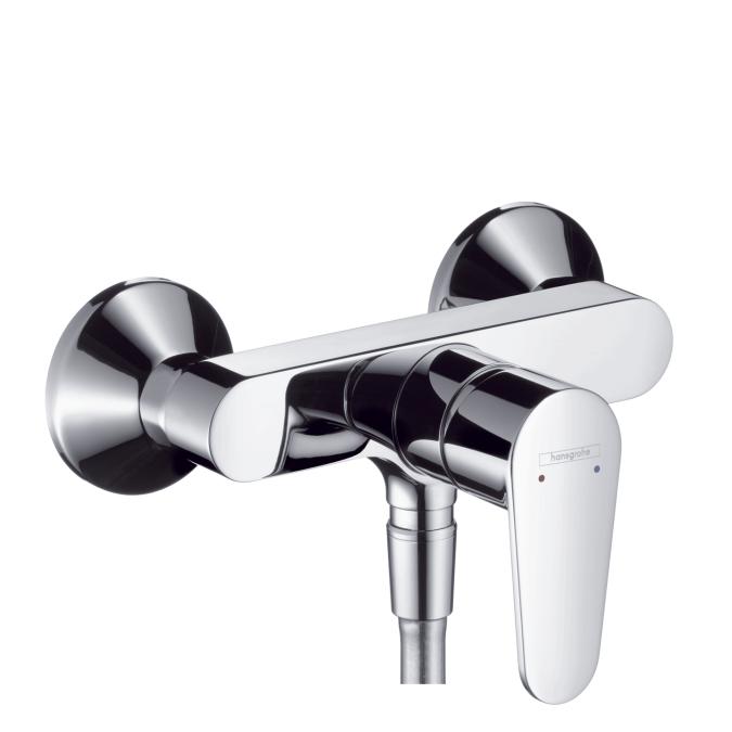 Смеситель для душа Hansgrohe Talis E2 однорычажный (31662000)