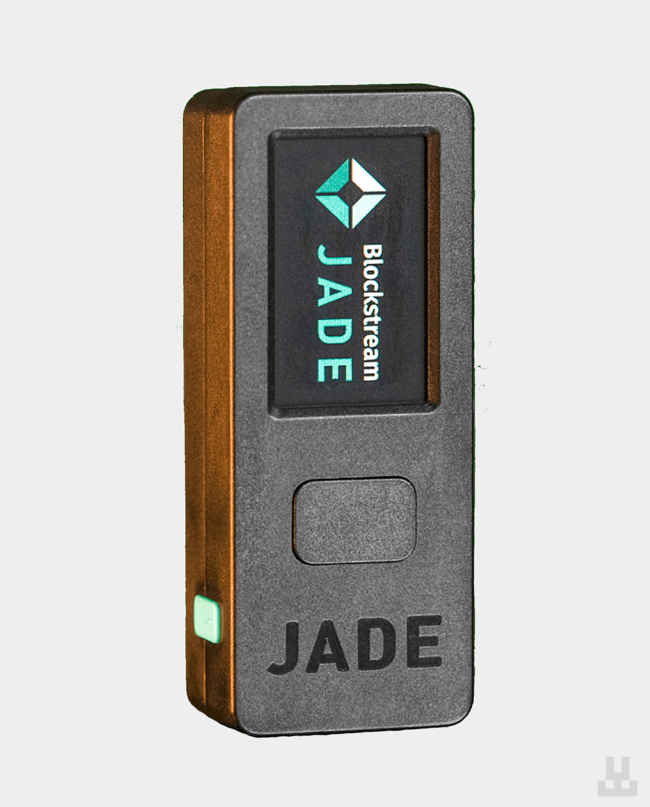 Криптокошелек Blockstream Jade (28102)