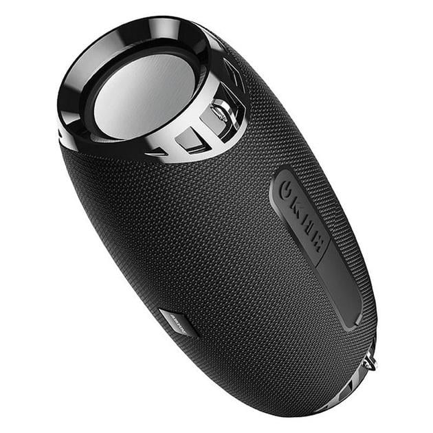 Портативная колонка Borofone BR12 Amplio sports wireless speaker 1200 mAh Black (19100343)