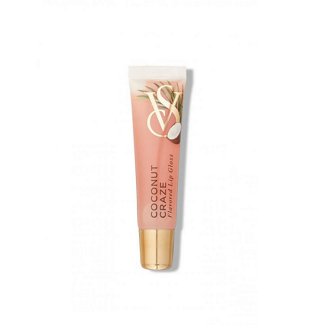 Блеск для губ Victoria's Secret 13 мл Coconut Craze (.02406)