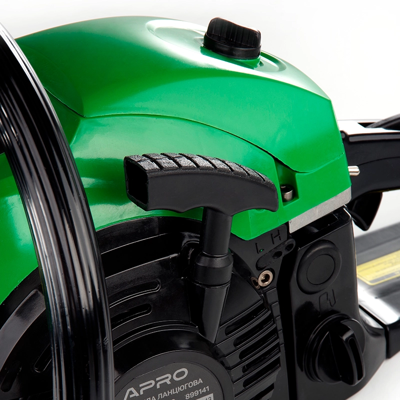 Бензопила ланцюгова Apro BPL 1800 (899141) - фото 5 Бензопила ланцюгова Apro BPL 1800 (899141) - фото 5