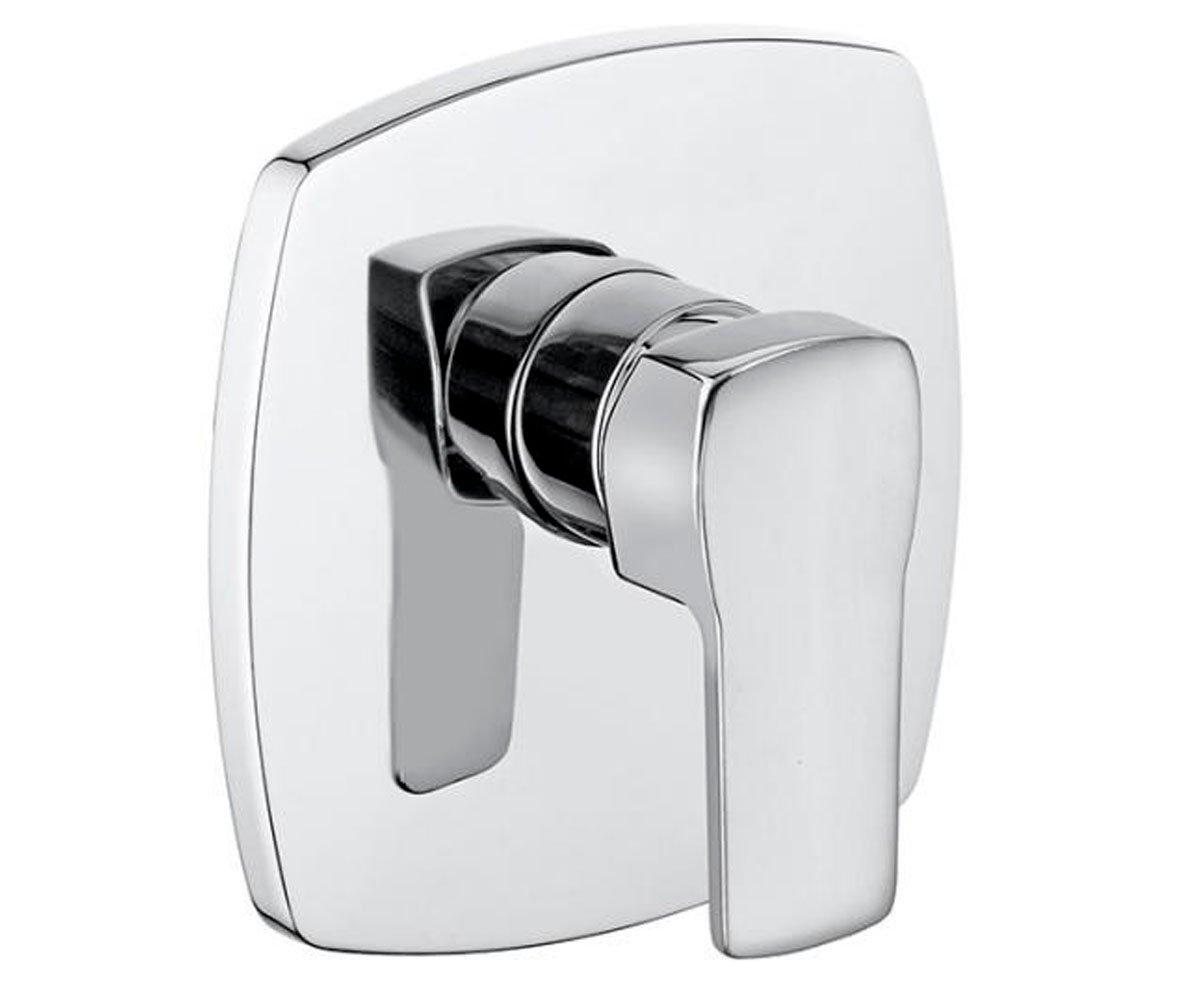 Настенный смеситель KLUDI Q-BEO 506550565