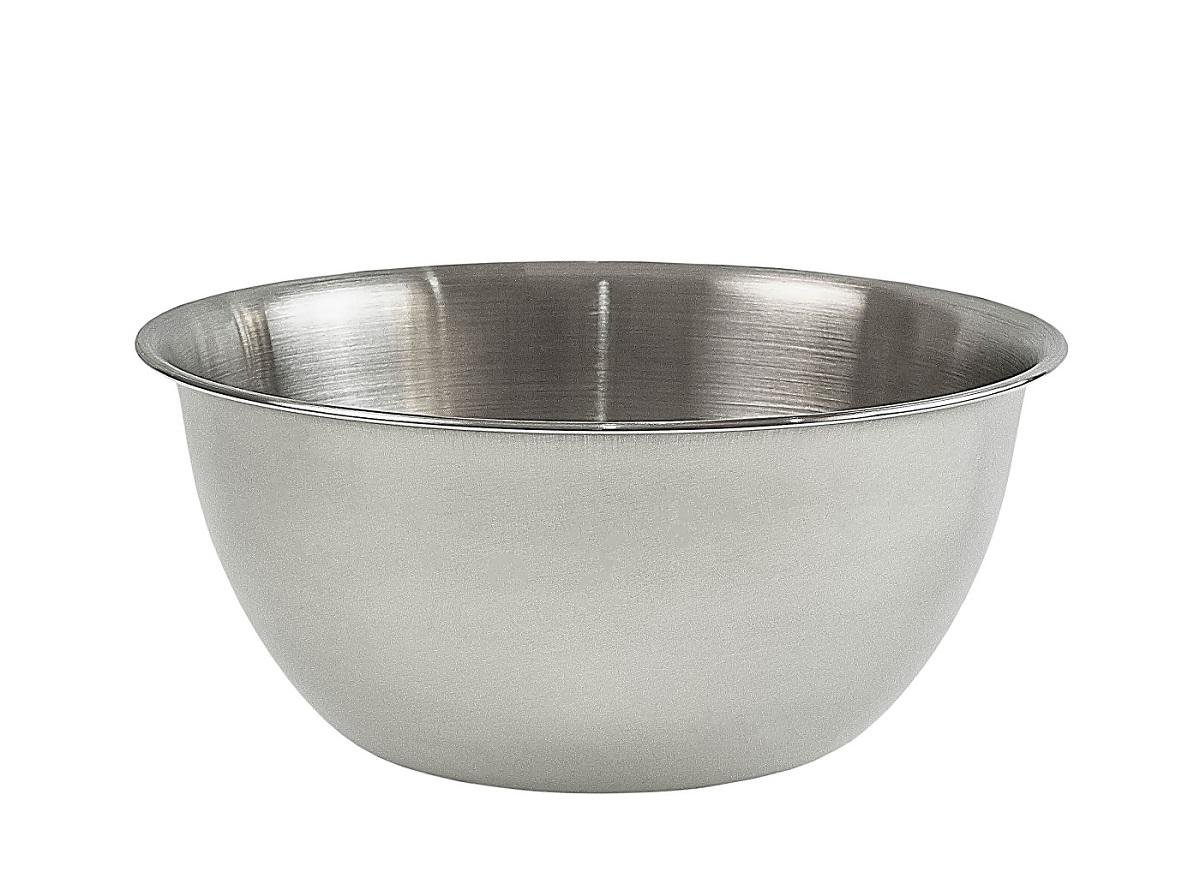 Миска глибока One Chef з нержавіючої сталі 3,5 л (28111014)