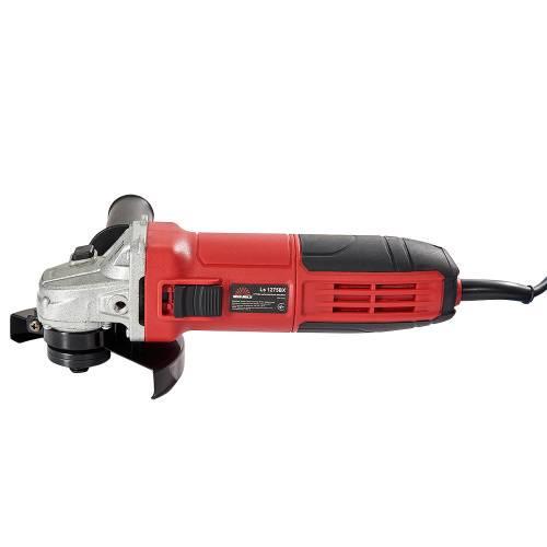 Болгарка Vitals Ls1275BX - фото 2 Болгарка Vitals Ls1275BX - фото 2