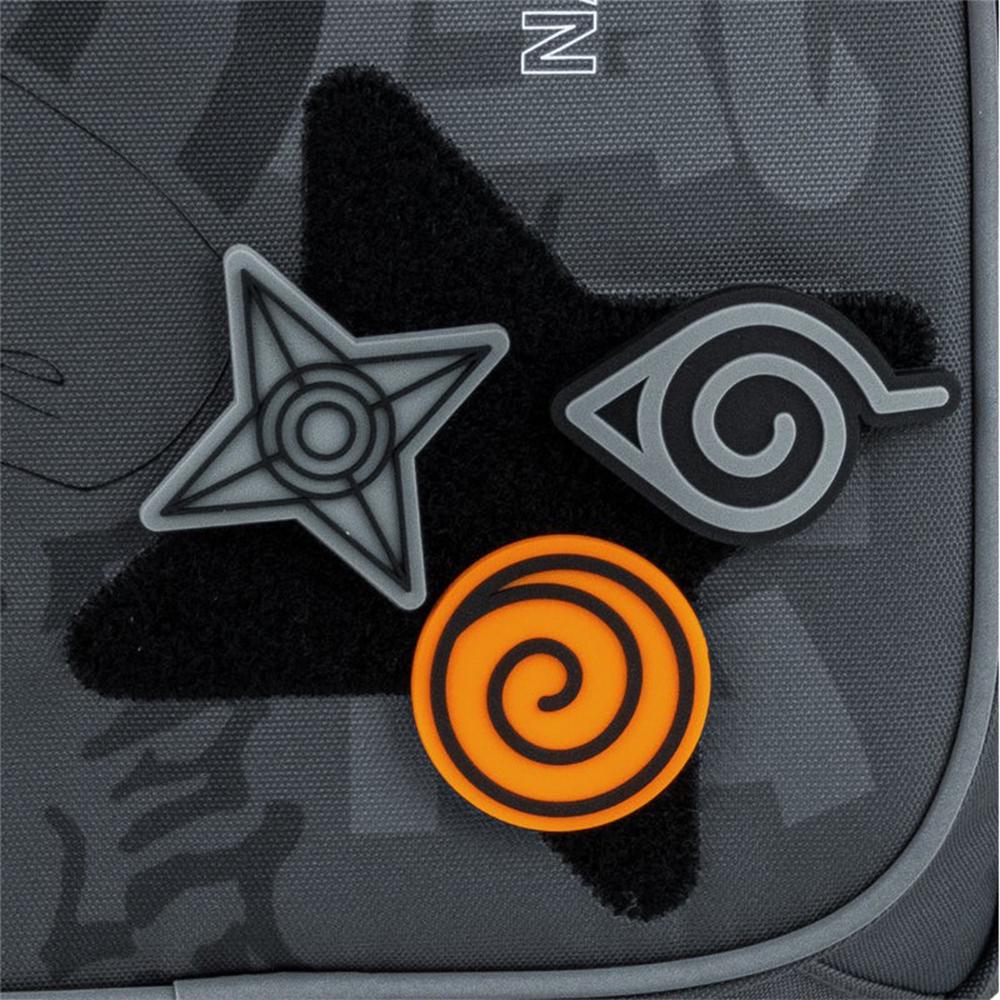 Шкільний рюкзак KITE Education teens Naruto Shippuden 20,5 л (NR25-8001M) - фото 11 Шкільний рюкзак KITE Education teens Naruto Shippuden 20,5 л (NR25-8001M) - фото 11