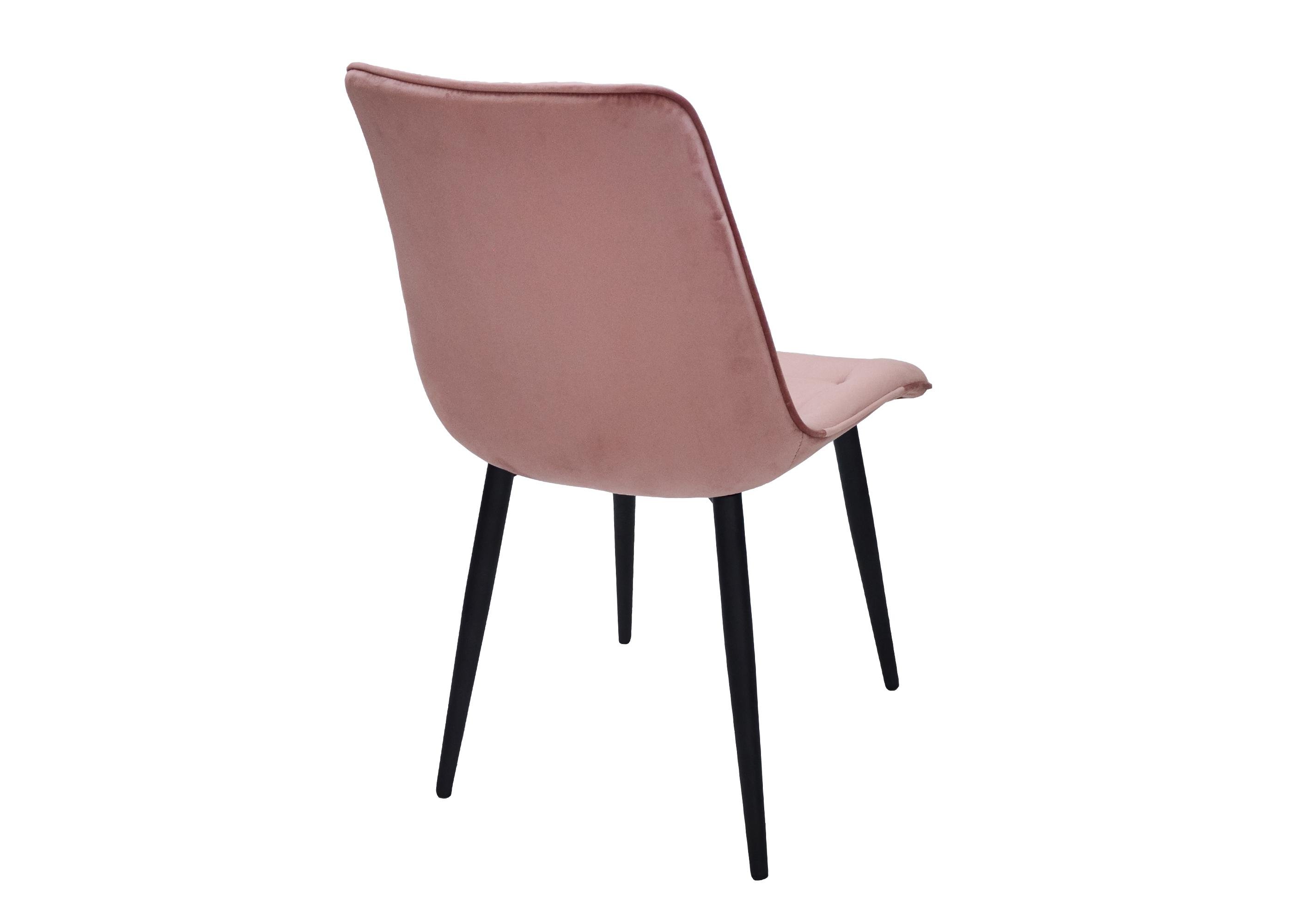 Стул Intarsio Charlie Античная Роза (CHARLIECDBL52) - фото 3