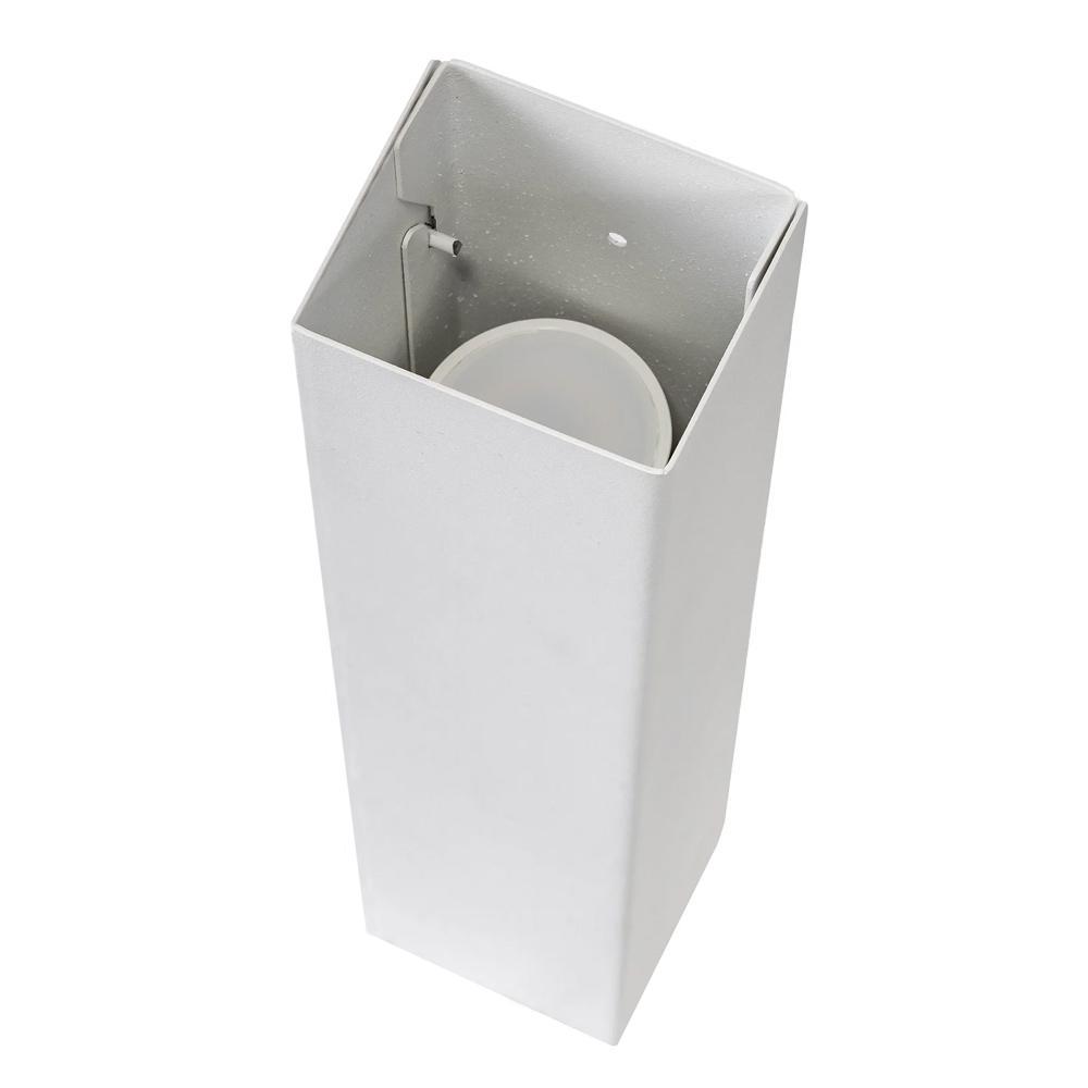 Светильник настенный Torel GU10 WN320 Белый