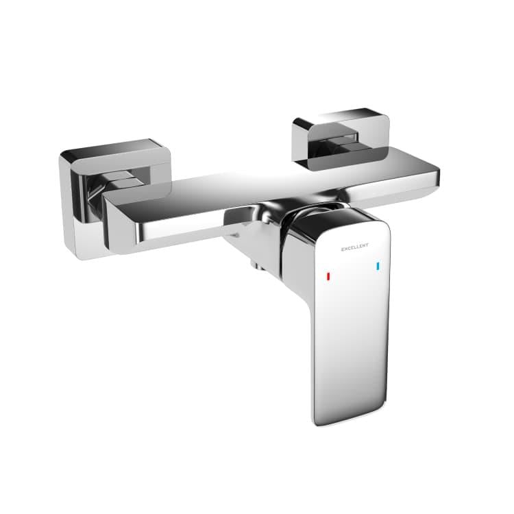 Смеситель для душа Excellent Keria однорычажный Хром (AREX.2008CR)
