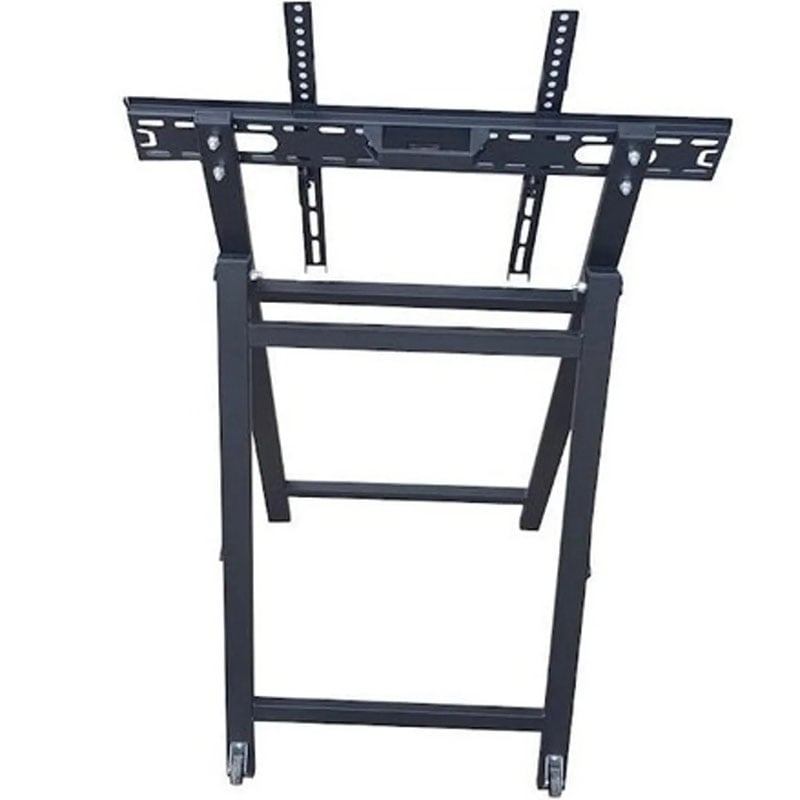 Стійка мобільна Sector T13 підставка для телевізора/інтерактивної панелі 32-65" Black (tf588)