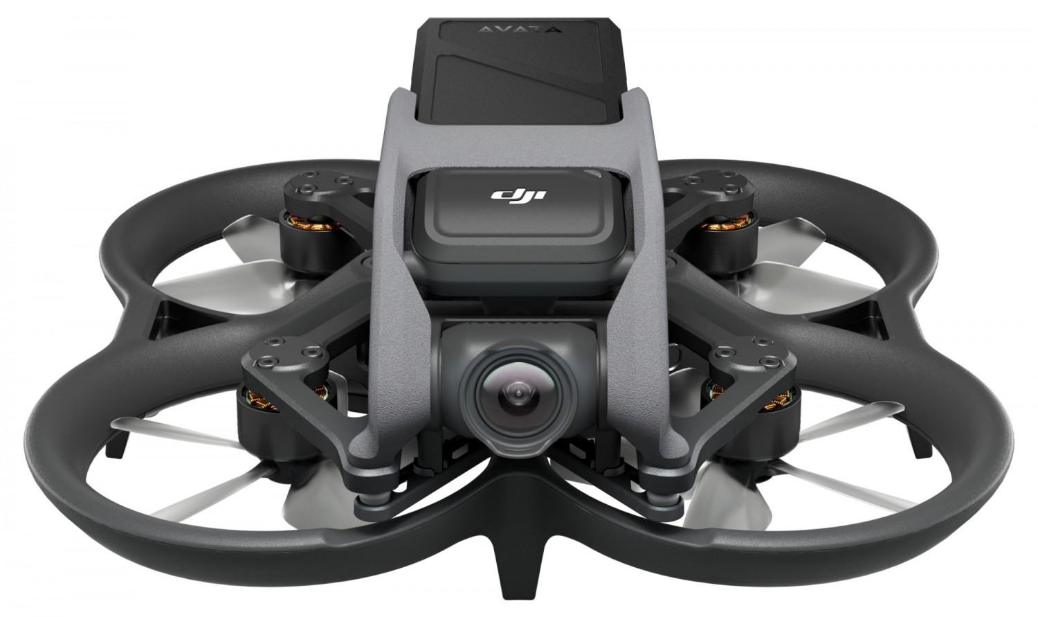 Квадрокоптер DJI Avata (10408191)