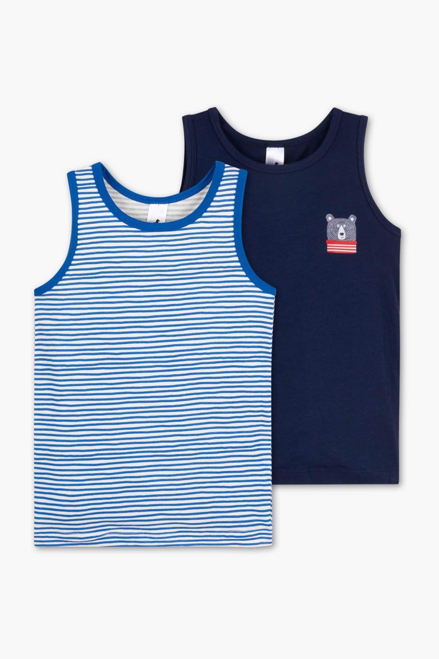 Майки для мальчика C&A 134-140 см (2034537)